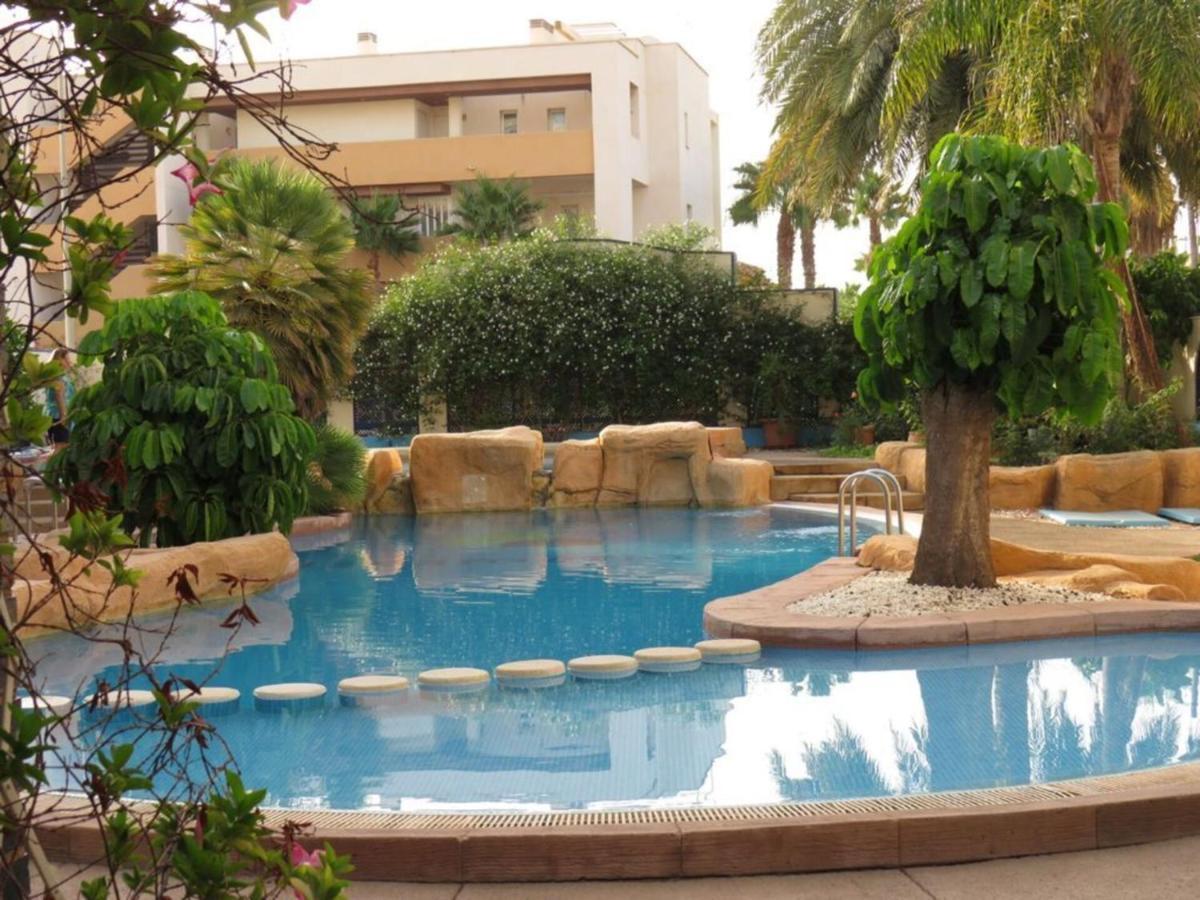 Sea View 2-Bed Apartment Cabo Roig Costa Blanca Exterior foto