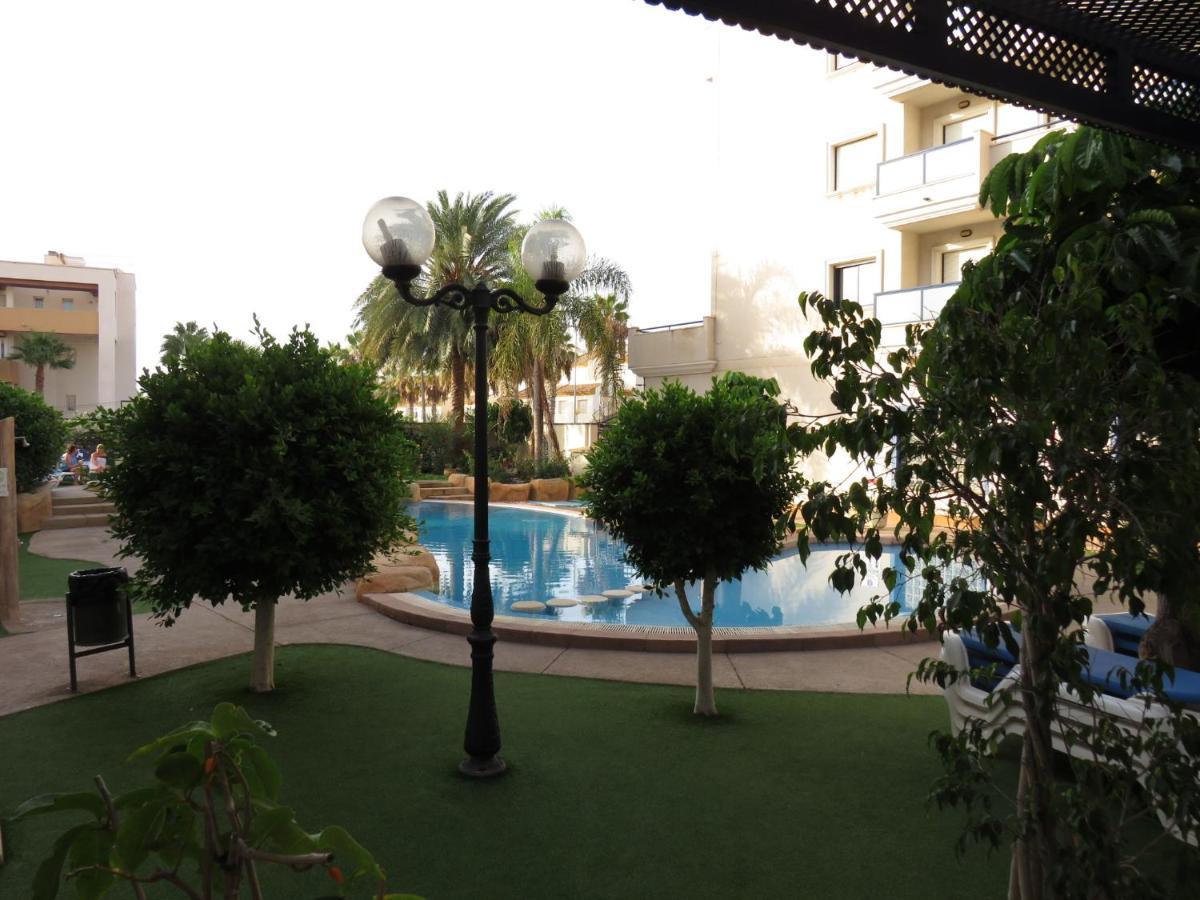 Sea View 2-Bed Apartment Cabo Roig Costa Blanca Exterior foto