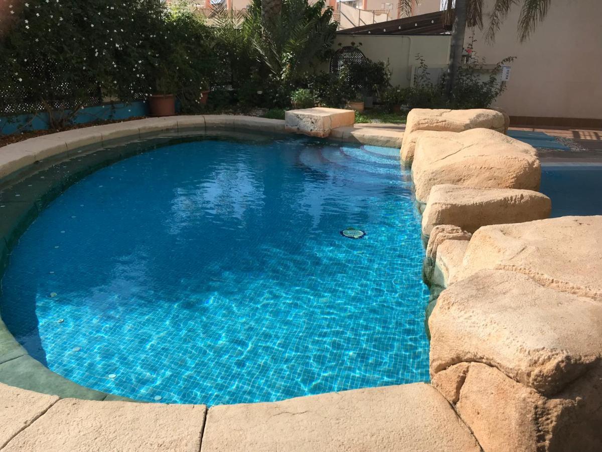 Sea View 2-Bed Apartment Cabo Roig Costa Blanca Exterior foto