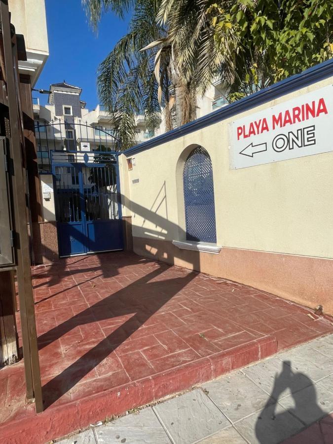Sea View 2-Bed Apartment Cabo Roig Costa Blanca Exterior foto